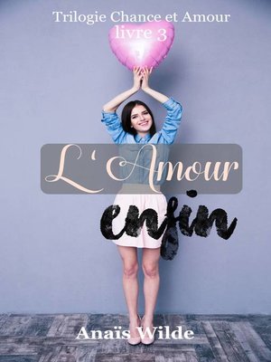cover image of L'Amour Enfin